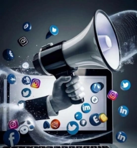 best freelance digital marketer in palakkad blog3 Social Media Marketing for Brand Awareness and Engagement